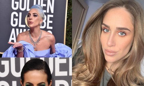 Famozni smokey eyes odlazi u zaborav, evo što će ga zamijeniti