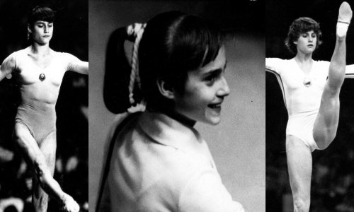 Sjećate li se Nadie Comaneci? Bila je čudo od djeteta, a evo kako izgleda i što danas radi jedna od najboljih gimnastičarki svih vremena