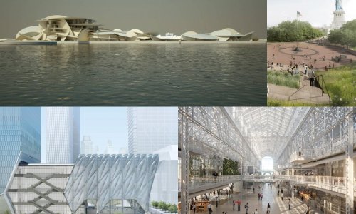 Ove godine diljem svijeta otvaraju se brojni muzeji, izdvojili smo 11 najzanimljivijih