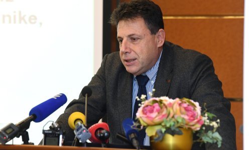 Sessa: Nedjeljni izbori prošli "proceduralno perfektno"