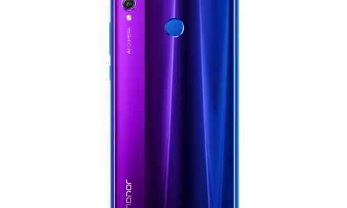 Honor View20 stiže s moćnom stražnjom kamerom i bez zubića na zaslonu