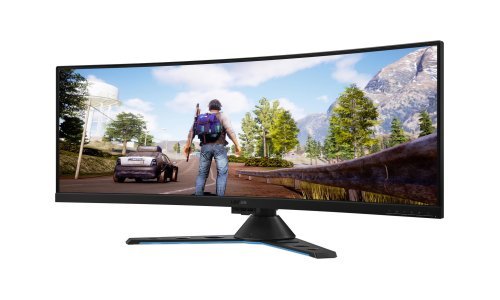 Ovo su apsolutno najbolji gejmerski monitori ovogodišnjeg CES-a