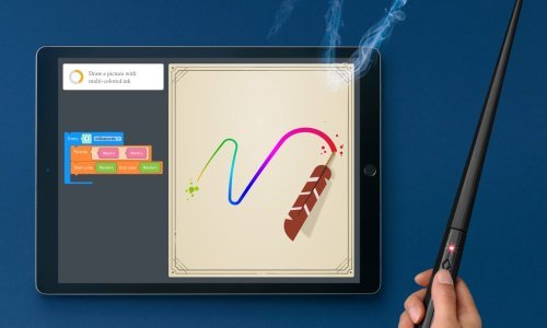 Najbolje u potrošačkoj elektronici: Od Bluetooth boce do Harry Potter STEM kita