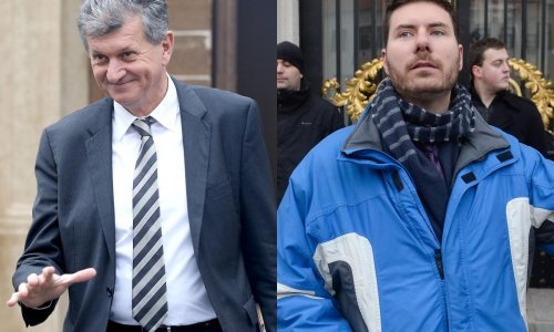 Milan Kujundžić biranim riječima osudio Pernarovo nadriliječništvo