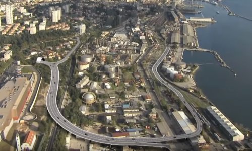 Na Brajdici do kraja godine rekordnih 315 tisuća kontejnerskih jedinica