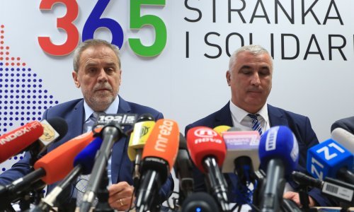 HND osudio Bandićeve seksističke uvrede