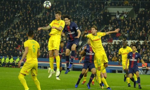 Vahini 'kanarinci' bolji od 'smetlara', Amiens i Anger odigrali 'čistu nulu'