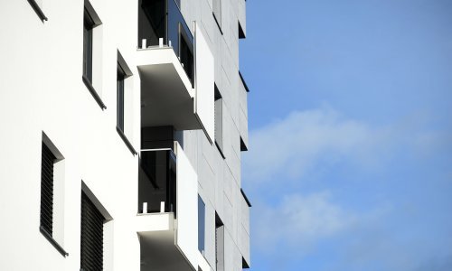 Osijek želi nastavak Programa društveno poticane stanogradnje
