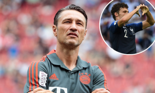 Niki Kovaču stiže sjajno pojačanje kojem se nadao još prošlog ljeta