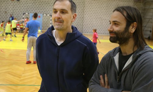 Metličić se oglasio vezano uz revoluciju u rukometu; Balić i on imaju sjajnu ideju, ali...