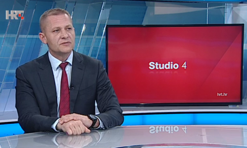 Beljak raspalio po Bandiću, a dohvatio se i Šeksa: 'On je Titov učenik'