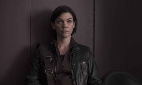 Marija Škaričić: 'Dok se grade karikaturalni spomenici i kupuju dotrajali vojni avioni našim milijardama, smiješno mi je govoriti o glumačkom statusu'