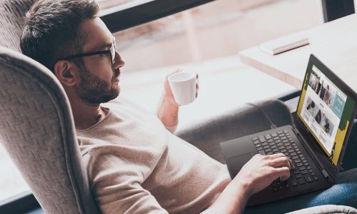 Izdvojili smo najzanimljivije laptope predstavljene u Las Vegasu