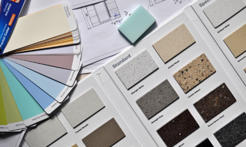 Top 5 trendova u dizajnu interijera