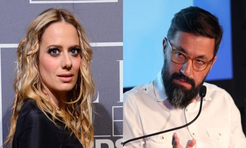 Četiri mjeseca nakon razvoda ponovno ljubi: Jelena Veljača sreću pronašla u zagrljaju direktora s RTL-a