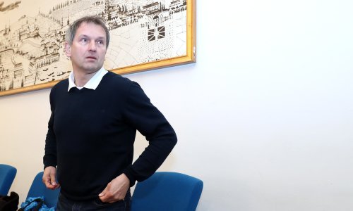 Dolački sudu predao pilu koju je Uskok tražio dvije godine