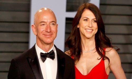 Nakon 25 godina braka razvodi se najbogatiji čovjek na svijetu