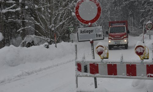 Kaos u skijaškom Svjetskom kupu; protiv toga se jednostavno ne može, utrke otkazane