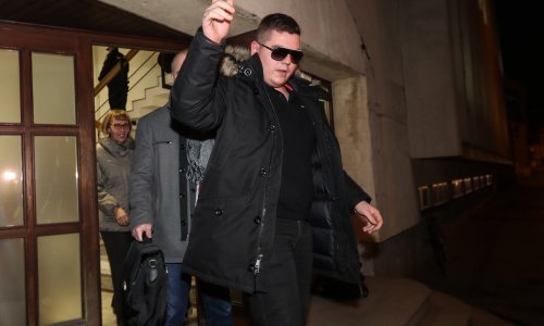 Općinski sud u Virovitici potvrdio optužnicu protiv Ivana Đakića