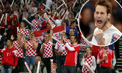 Ubojiti Nijemac najavio početak SP-a pa se dotakao nečega što je doživio na Euru u Hrvatskoj
