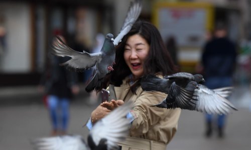 Studeni je turistički zabljesnuo: Pogledajte odakle je došlo najviše gostiju