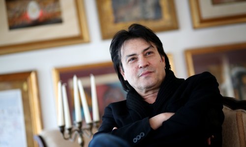 Prepoznajete li glumce kultnog filma 'Ko to tamo peva' s kojima se družio naš poznati pjevač?