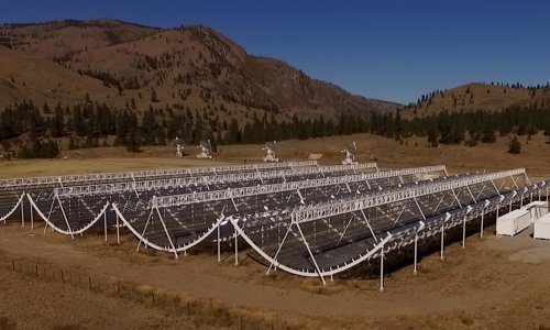 Iz svemira stigli tajanstveni radio signali koji se ponavljaju, a posebno je zanimljiva jedna stvar