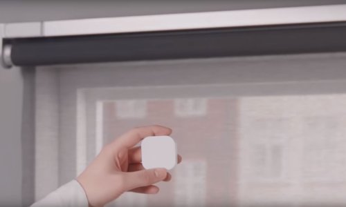 Ikea iznenađuje: Evo kako funkcioniraju pametni zastori poznatog proizvođača namještaja