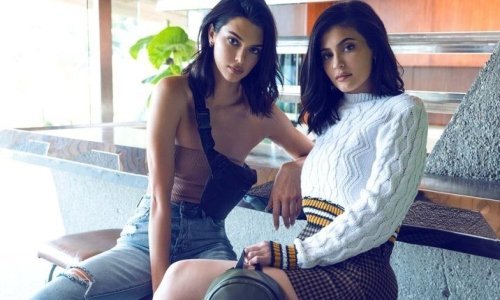 Nekad nerazdvojne sestre Kardashian sada su jedna drugoj teška konkurencija