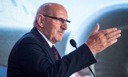 Pokrenuta procedura za smjenu veleposlanika u BiH Ivana Del Vechija