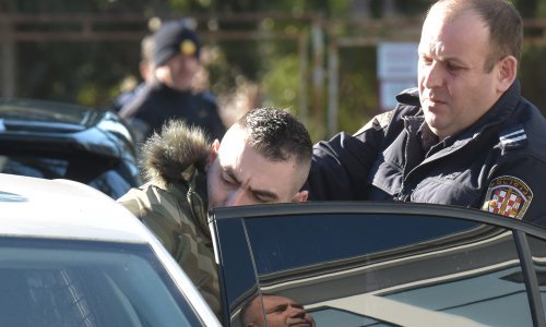 Obitelj Daruvarčeve žrtve primila prijetnje smrću