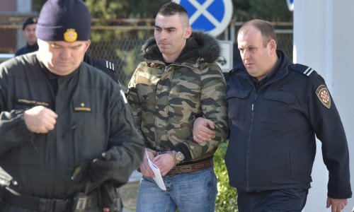 Daruvarac u nedjelju izlazi iz zatvora, pravomoćnu presudu čekat će na slobodi