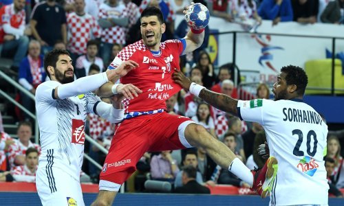 Ubojiti bombarder Luka Stepančić zna kako 'slomiti' Islanđane; ovo je hrvatski plan