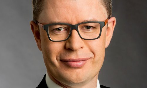 Slaven Ćurić pridružio se timu PwC Hrvatska