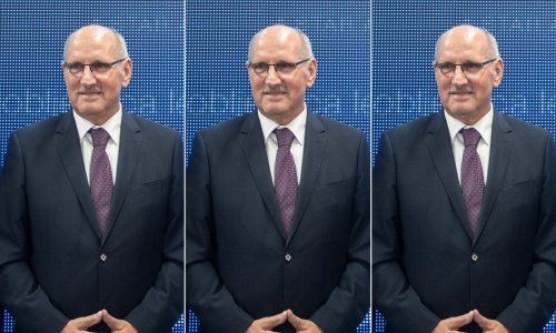 Diplomat, vojnik, profesor, stečajni upravitelj: Tko je Ivan Del Vechio, veleposlanik koji je skrivio teški gaf u Banjoj Luci?