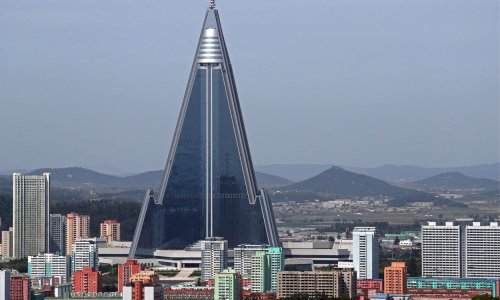 Neke su zbog ružnoće postale poznate: Evo koje zgrade plijene pažnju zbog svog neobičnog izgleda