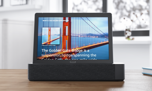 Novi laptopi, tablet računala... Pogledajte što je iz Lenova stiglo na CES 2019