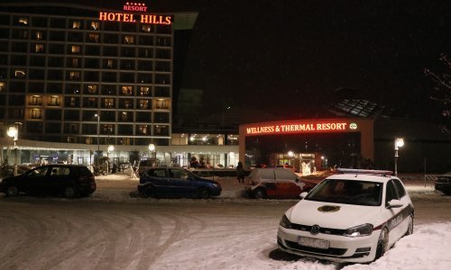 Dječak iz Splita preminuo u Sarajevu kamo je došao na nogometni turnir