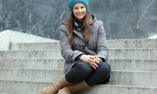 Ana Jelušić pokazala kćerkicu i otkrila koje joj je ime dala