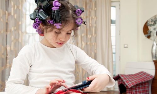 Ugledni profesor s Columbusa upozorava: Tableti su dvosjekli mač