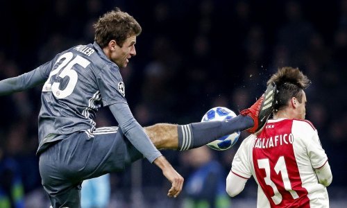 Uefina odluka uzdrmala Bayern i Niku Kovača uoči nokaut faze i europskih okršaja s Liverpoolom