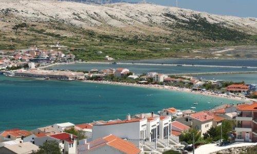 Na Jadranu poskupile vikendice, a pojeftinili apartmani