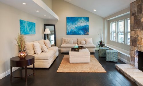 Pogreške koje svi rade pri uređenju dnevnog boravka