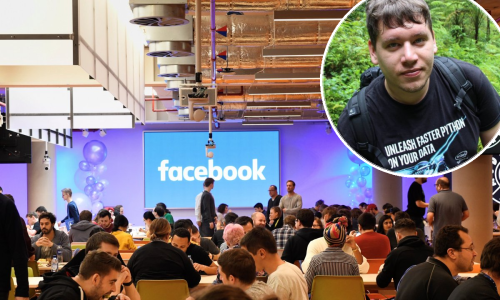 Mladi Hrvat ispričao nam je kako je dobio posao u Facebooku i koliko mu brige zadaju lažni profili