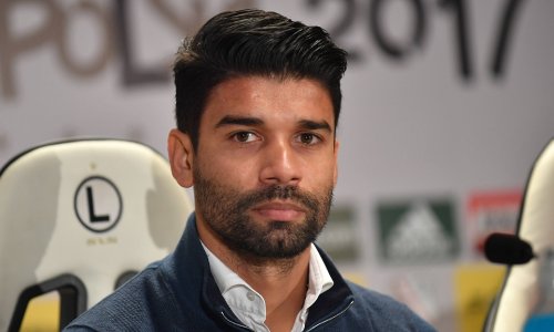 Eduardo progovorio o neslavnom pokušaju oživljavanja karijere: Nisu mi vjerovali...