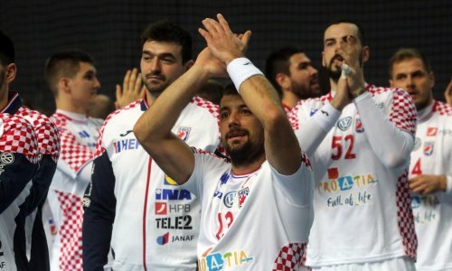 Horvat zabrinut zbog 'crne rupe': To nam se ne smije događati