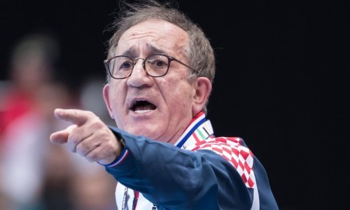 Červar: Ovo je bila pljačka koju je vidio cijeli rukometni svijet