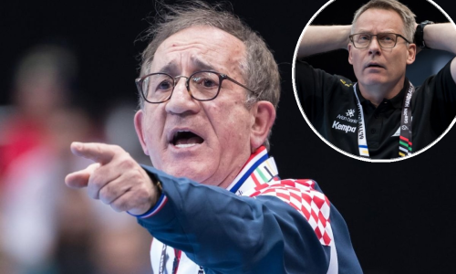 Červar zadovoljan, islandski izbornik se poklonio Hrvatskoj: Predobra ekipa...