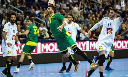 Sjajni Brazilci umalo šokirali Francusku, a sa Španjolcima će naši imati posla