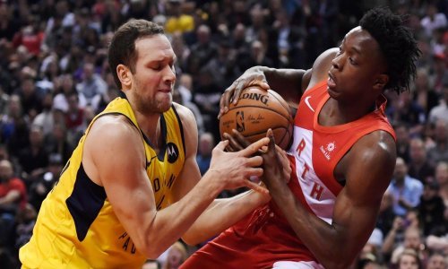 Bogdanović bolji od Hezonje, indisponirani Šarić protiv Dončića ostao bez zabijenog koša